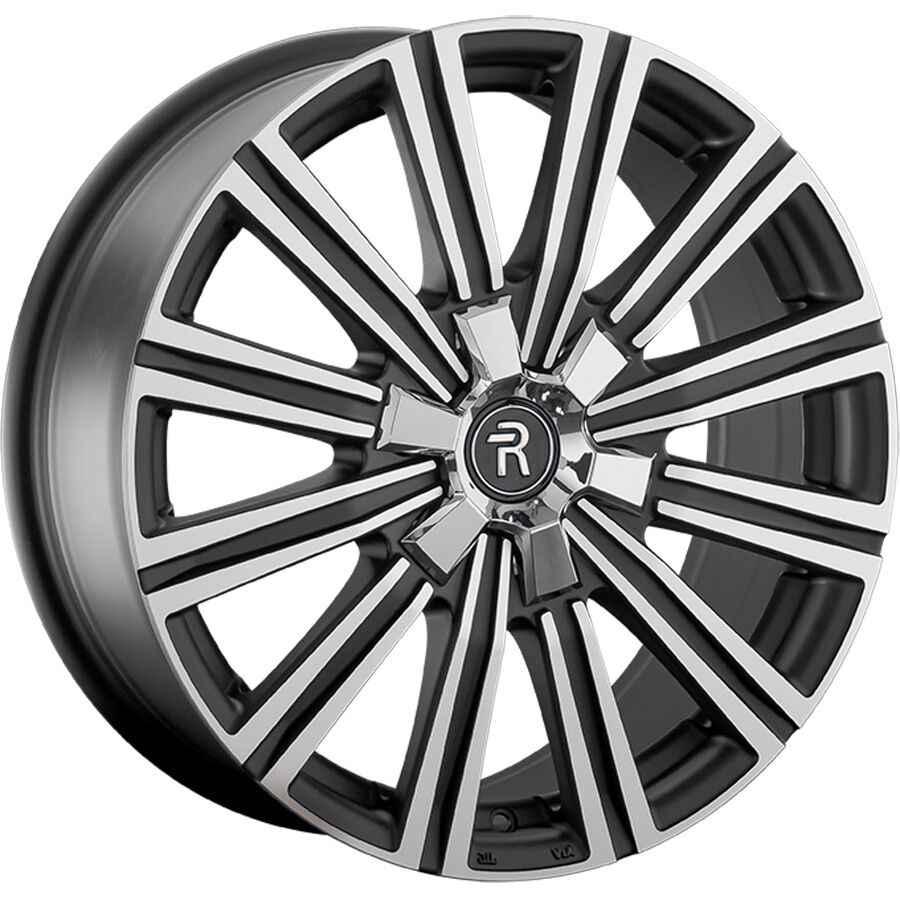Replay TY313 R18x7.5 6x139.7 ET25 CB106.1 MBF