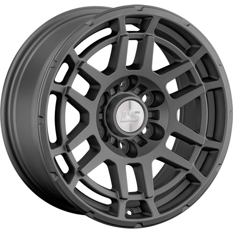 LS LS 1358 R17x8 6x139.7 ET10 CB106.1 MGM