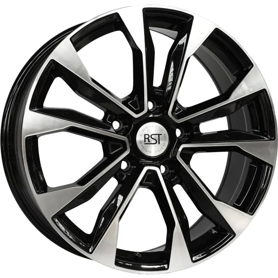 RST R2107FF R21x8.5 5x150 ET54 CB110.1 BD