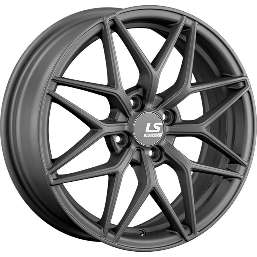 LS FlowForming LS RC85 R16x6 4x100 ET40 CB60.1 MGM