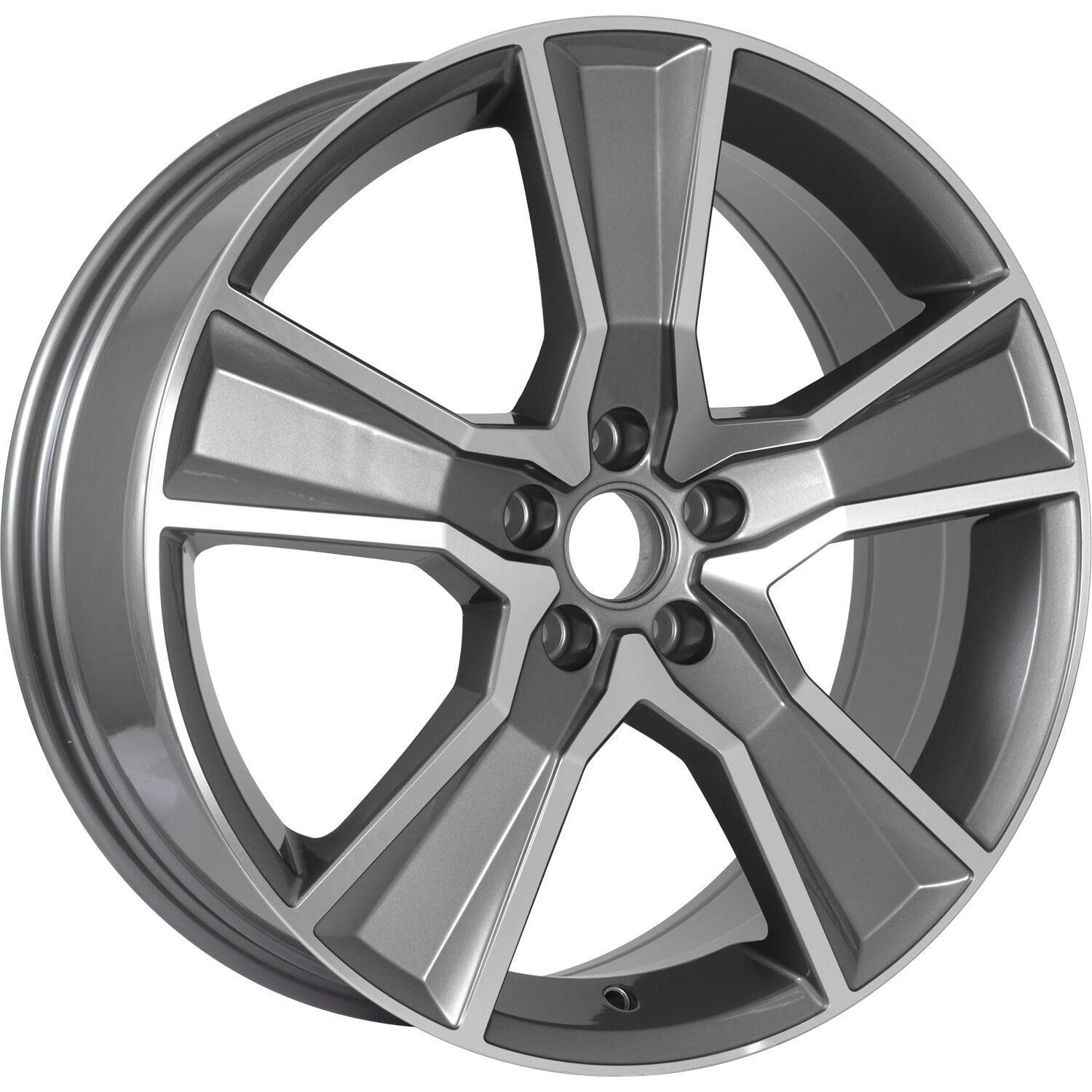 Replay VV231 R20x8 5x112 ET34 CB57.1 GMF