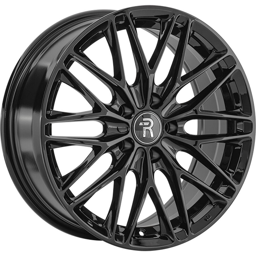 Replay B361 R17x7.5 5x112 ET27 CB66.6 BK