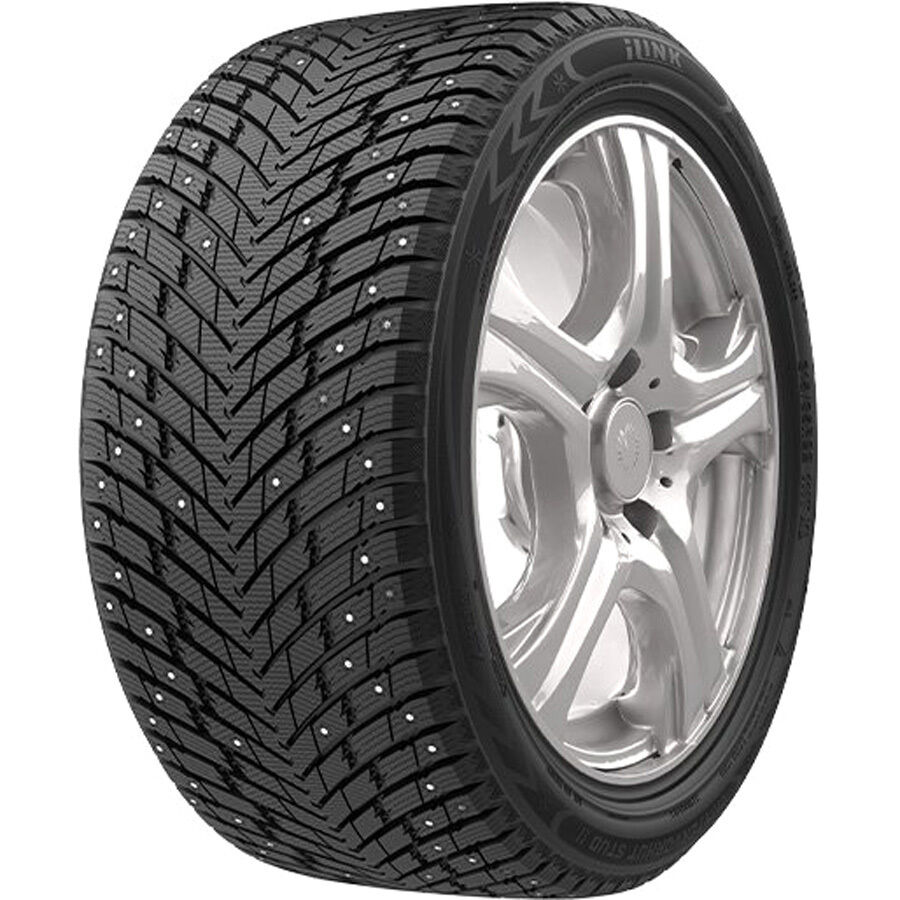 ILink Wintervorhut Stud II R20 235/55 102T шип