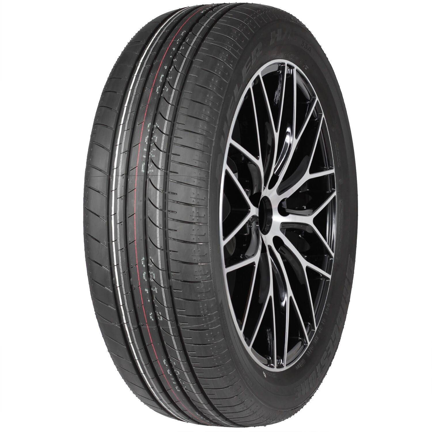 Bridgestone Dueler HL 33A R20 235/55 102V