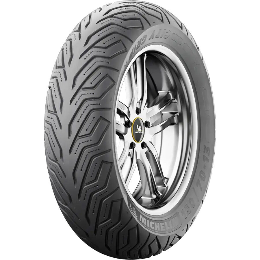 Michelin City Grip 2 140/70 -16 65S TL Rear   2024