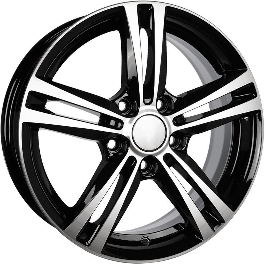 Carwel Амут 217 R16x6 5x112 ET50 CB57.1 AB