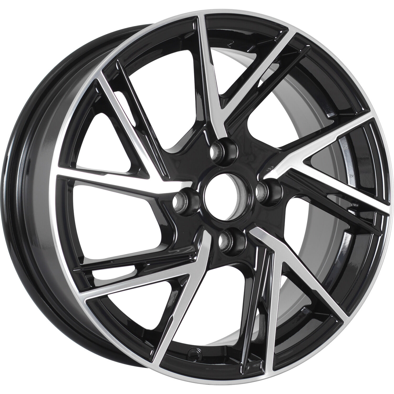 WUP Up115 R15x6.5 4x100 ET45 CB60.1 New_Diamond