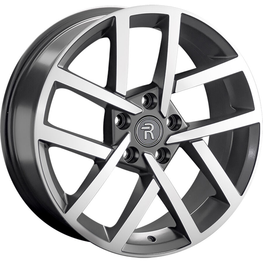 Replay VV368 R17x7 5x112 ET40 CB57.1 MGMF