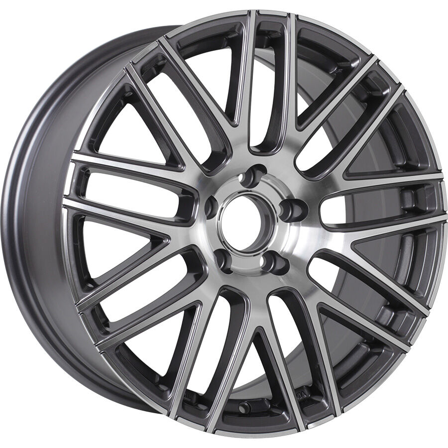 Replay B208 R18x8 5x112 ET30 CB66.6 GMF