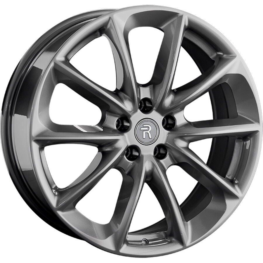 Replay LX228 R20x8 5x114.3 ET30 CB60.1 HPB