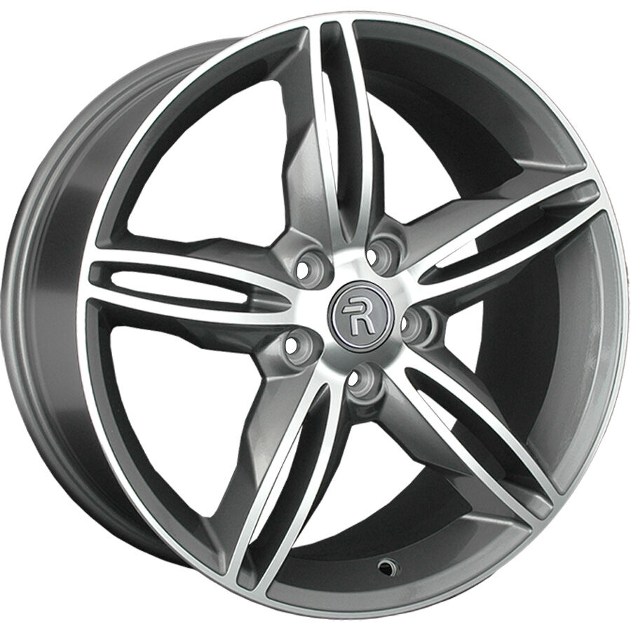 Replay FD94 R18x8 5x108 ET55 CB63.3 GMFP