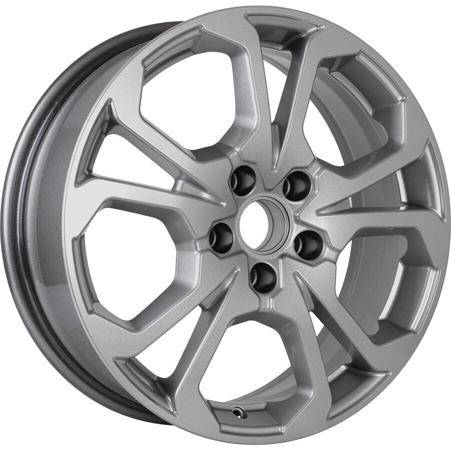 Carwel Ванда 242 R17x6.5 5x114.3 ET50 CB60.1 SB