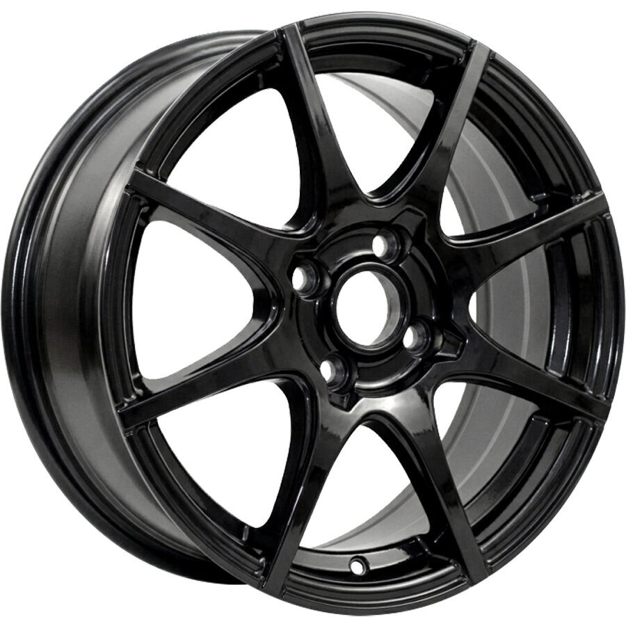 Venti 1503 R15x6 4x98 ET40 CB58.6 BL
