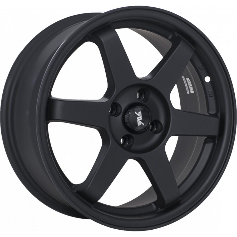 Race Ready CSS9519 R15x7 4x98 ET32 CB58.6 BLK_M