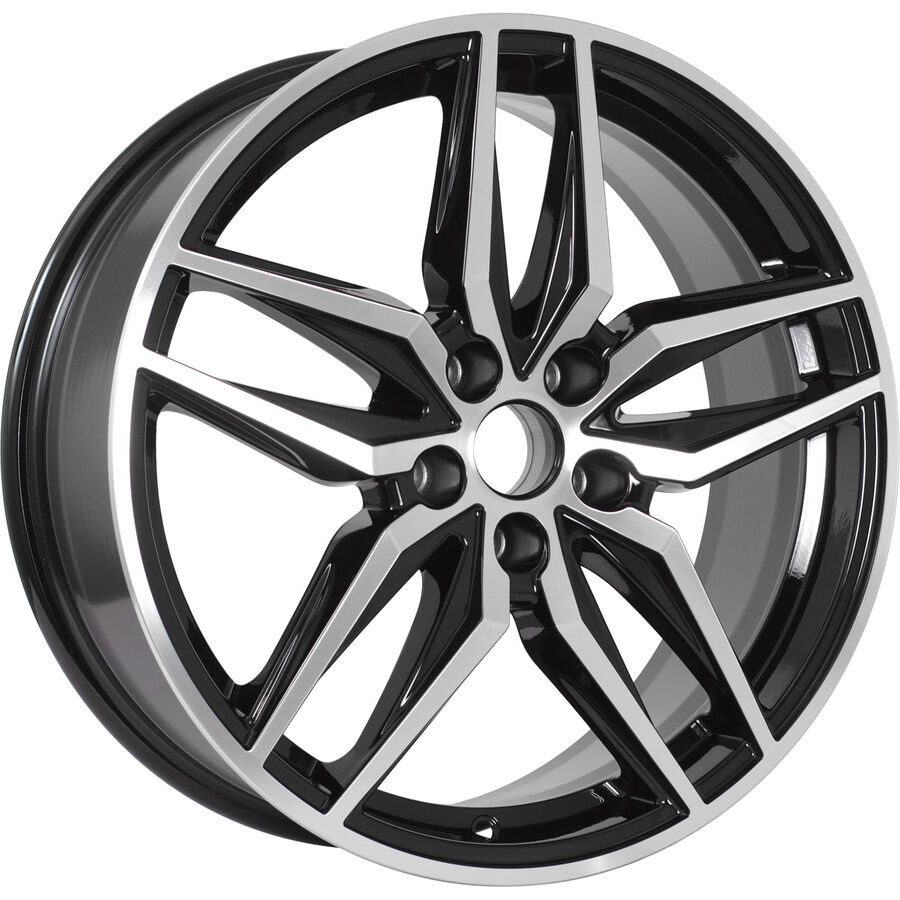 WUP Up112 R18x7 5x108 ET50 CB60.1 New_Diamond