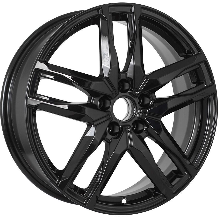 iFree Бомбей R18x6.5 5x114.3 ET37 CB66.6 BK