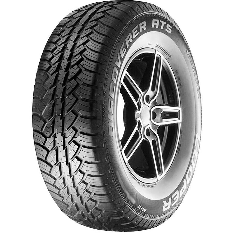 Cooper Discoverer ATS R16 245/75 120/116R