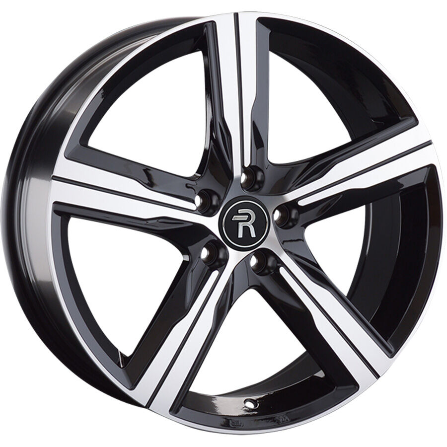 Replay INF51 R19x8 5x112 ET43.5 CB66.6 BKF