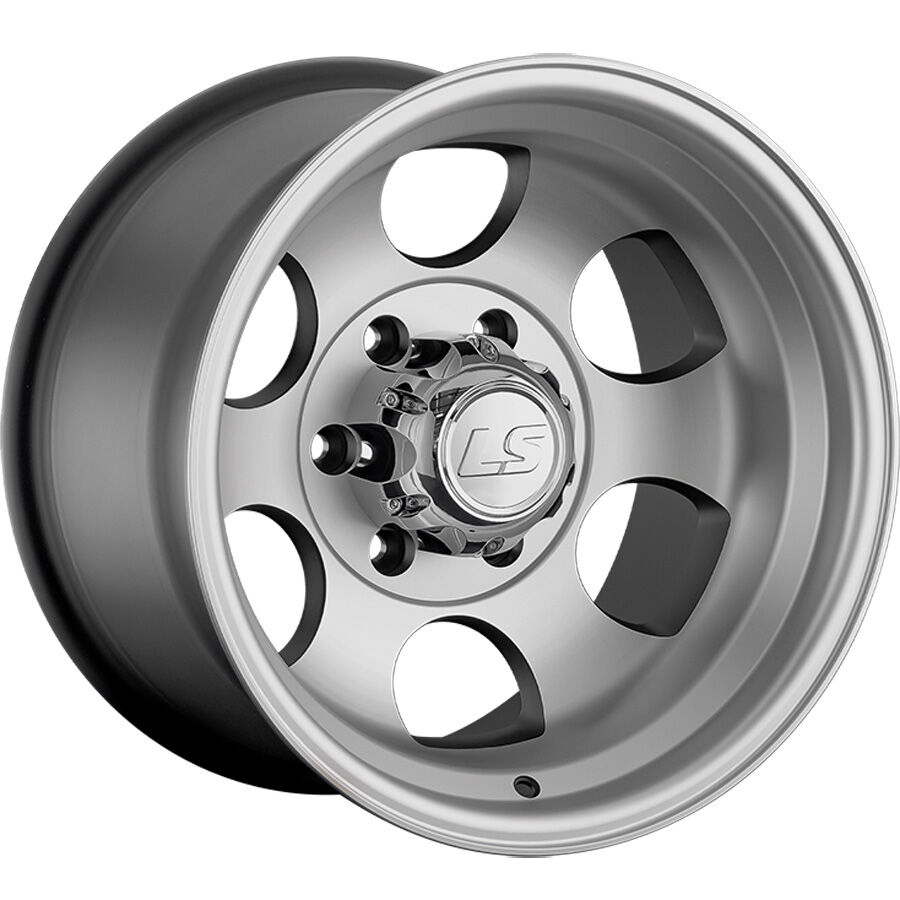 LS LS 890 R16x10 6x139.7 ET-35 CB106.1 MBF