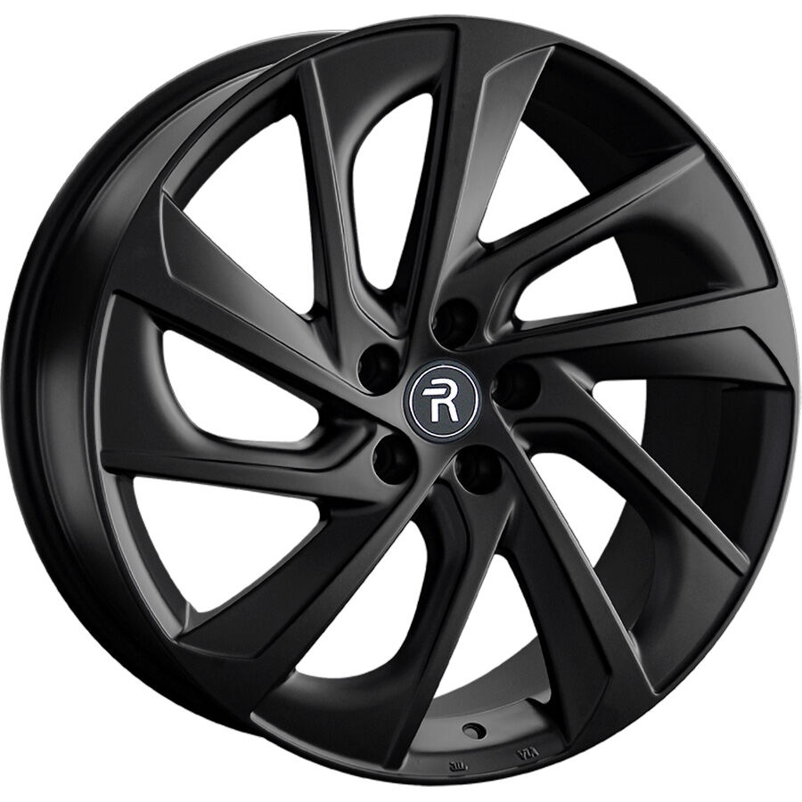 Replay LX104 R20x8 5x114.3 ET30 CB60.1 MB