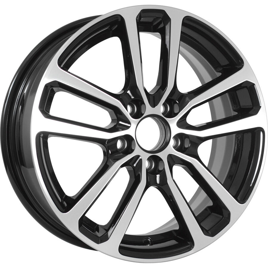 Carwel Донты 209 R15x6 5x112 ET43 CB57.1 AB