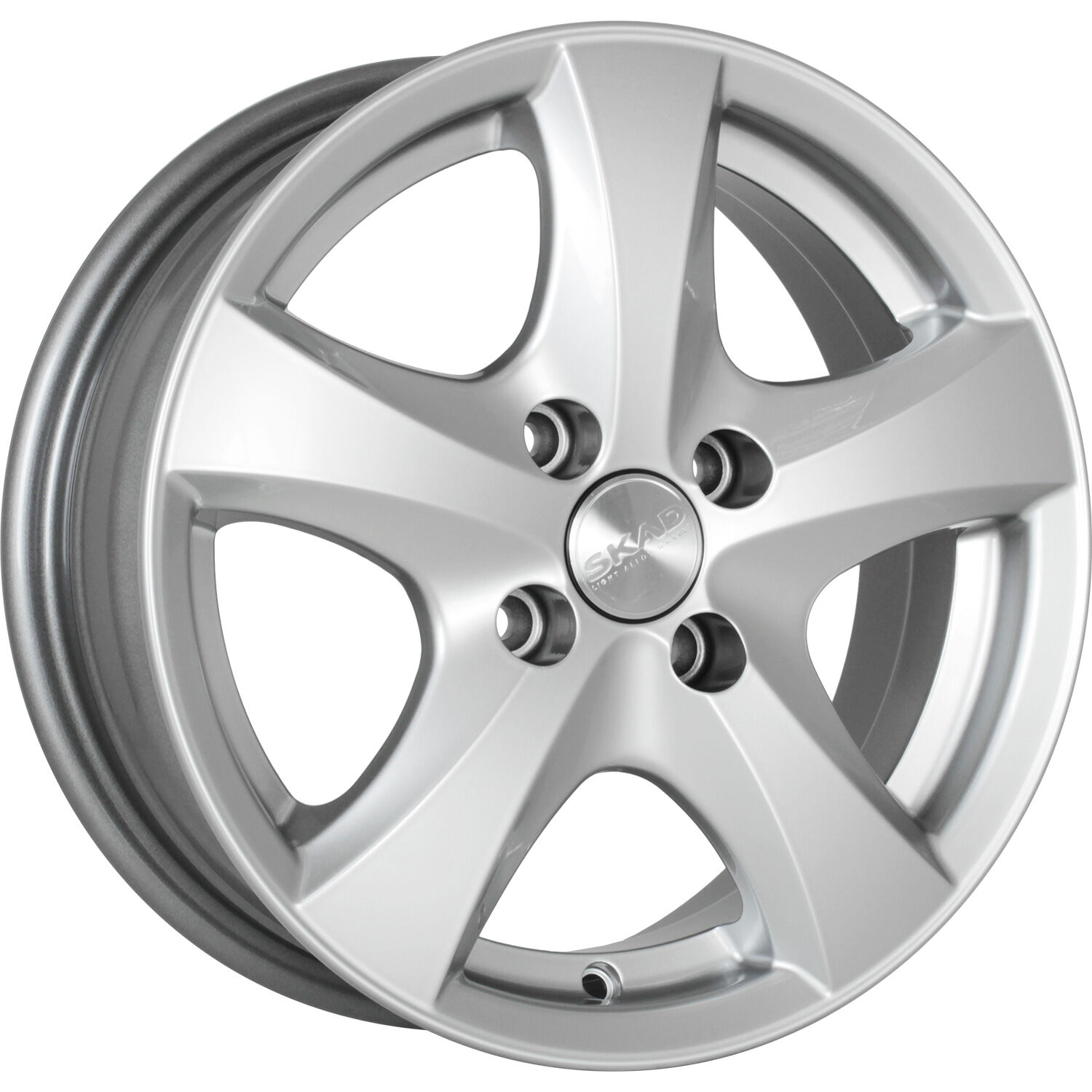 СКАД Уран-2 R14x5.5 4x100 ET35 CB67.1 Selena