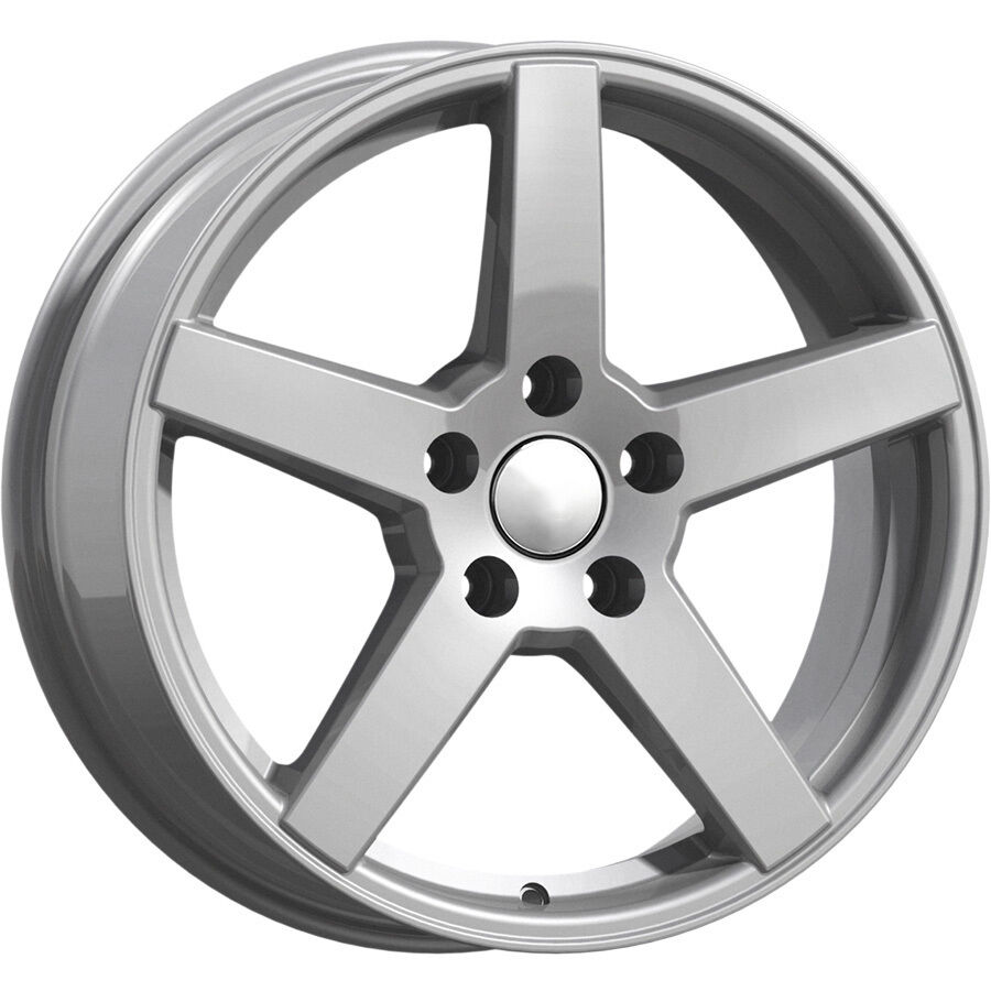 Carwel Дон 261 R17x7 5x110 ET35 CB67.1 SB