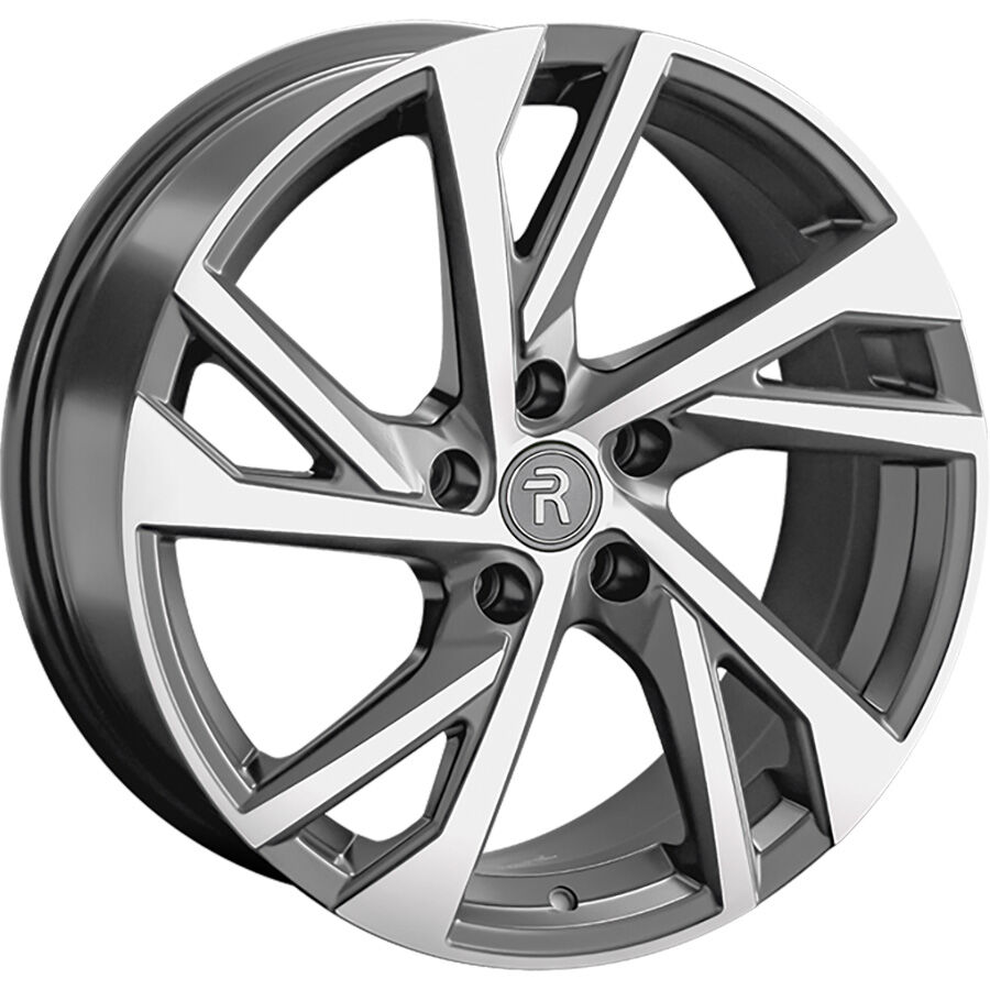 Replay SB110 R18x8 5x114.3 ET55 CB56.1 MGMF