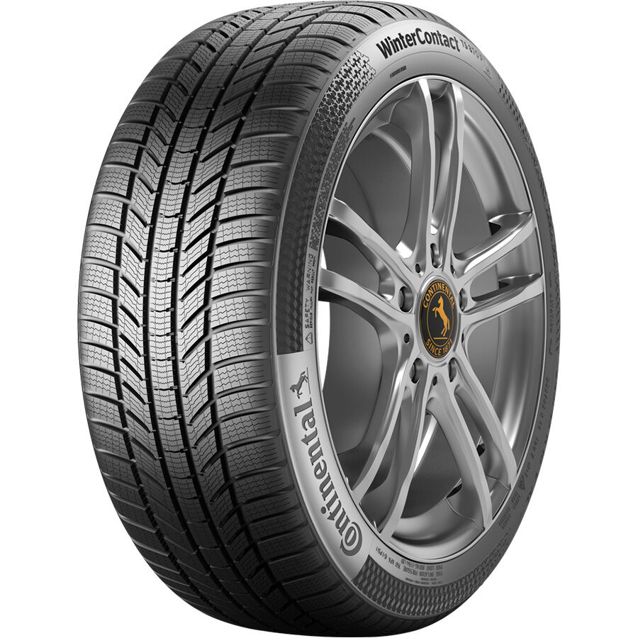 Continental WinterContact TS 870 P R18 235/65 110H XL