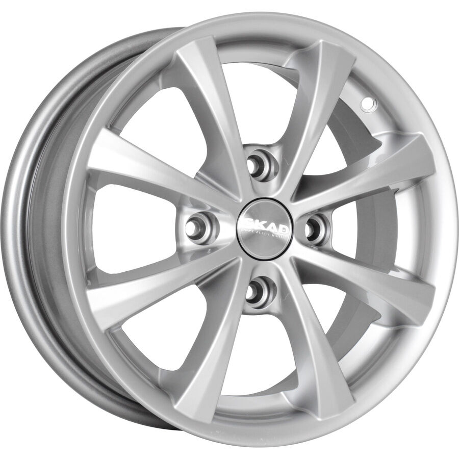 СКАД Каллисто R13x5.5 4x100 ET35 CB67.1 Selena