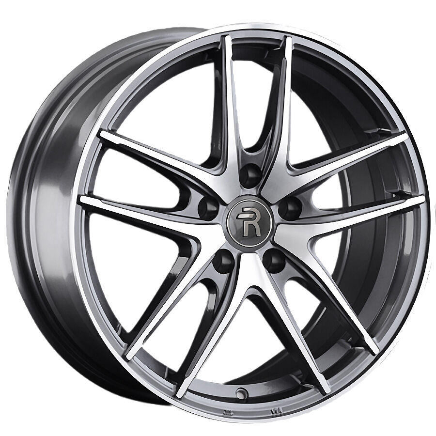 Replay A134 R18x8 5x112 ET25 CB66.6 GMF