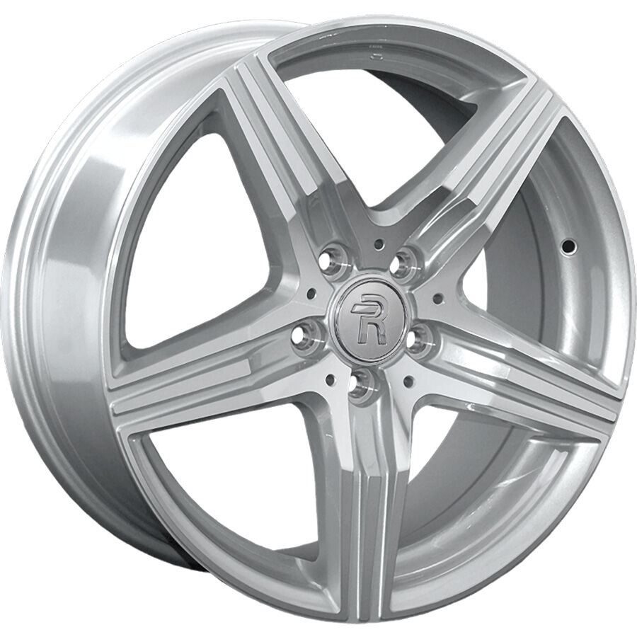 Replay B245 R20x8.5 5x112 ET35 CB66.6 SFP