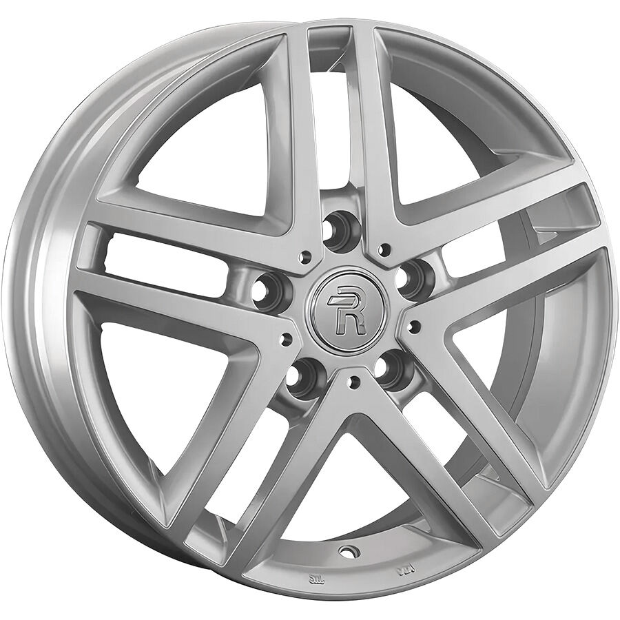 Replay VV206 R16x6.5 5x120 ET51 CB65.1 S