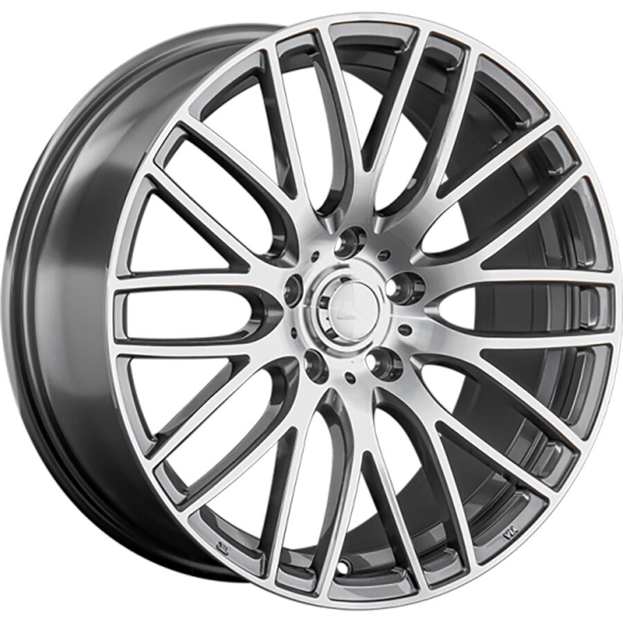 LS LS 471 R18x8 5x114.3 ET45 CB73.1 GMF