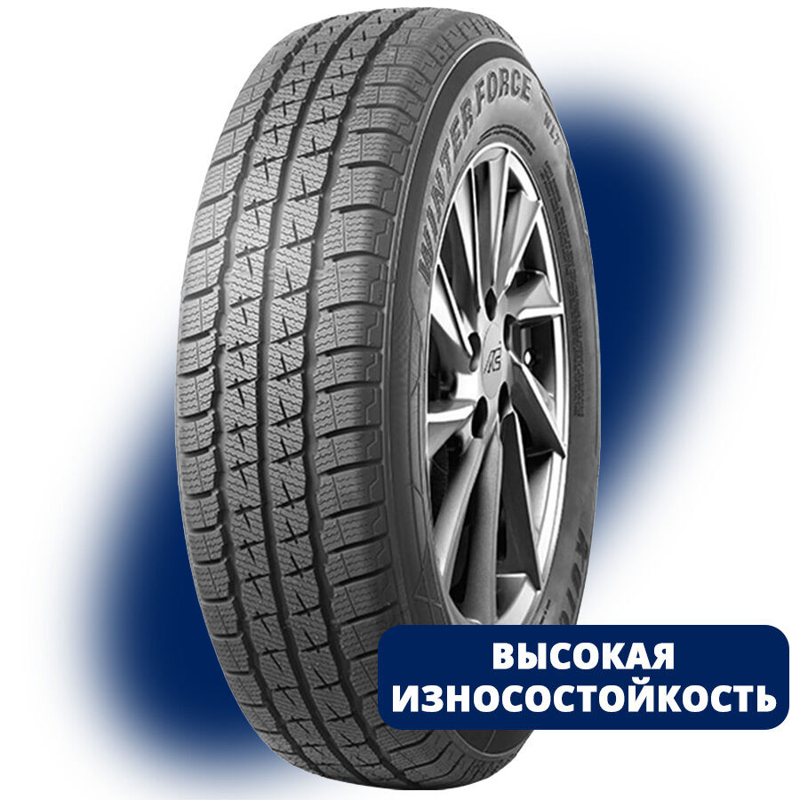 Autogreen WL7 R16C 215/65 109/107R