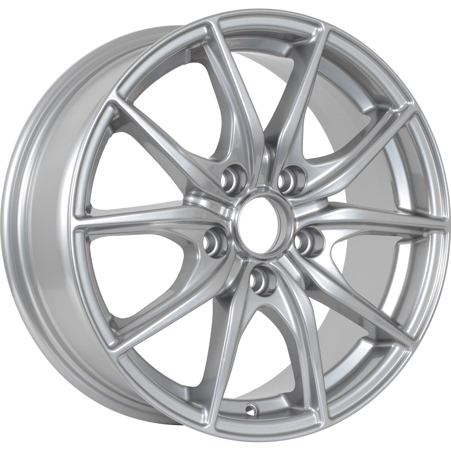 NEO 676 R16x6.5 5x114.3 ET45 CB67.1 HS