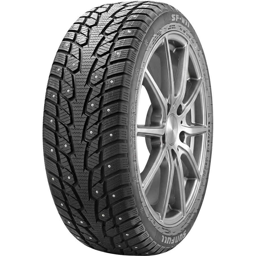 Sunfull SF-W11 195/65 R 15 91T шип
