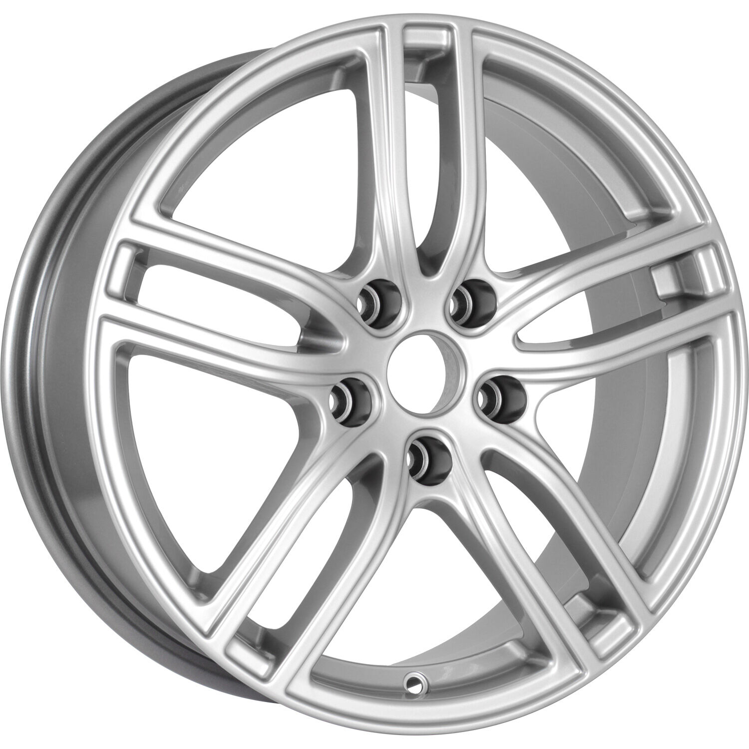 СКАД БРАЙТОН R17x7 5x108 ET45 CB65.1 Selena