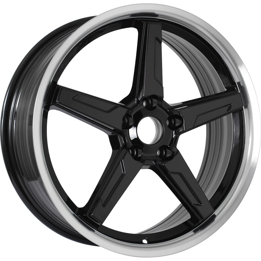 RST R149 R19x7.5 5x108 ET46 CB63.3 BDR