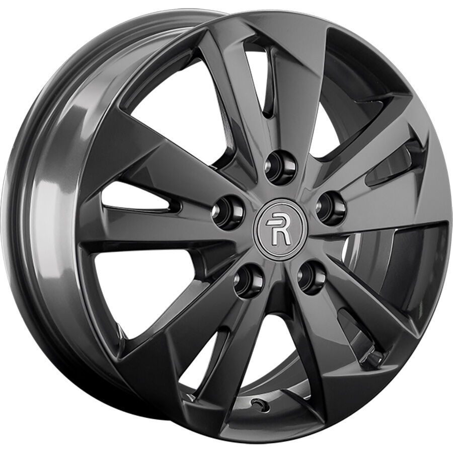 Replay PG97 R15x6 5x118 ET68 CB71.1 GM