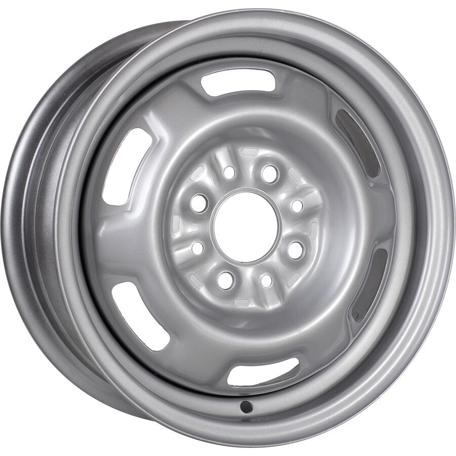 Accuride ВАЗ 2108 Accuride R13x5 4x98 ET35 CB58.6 Silver