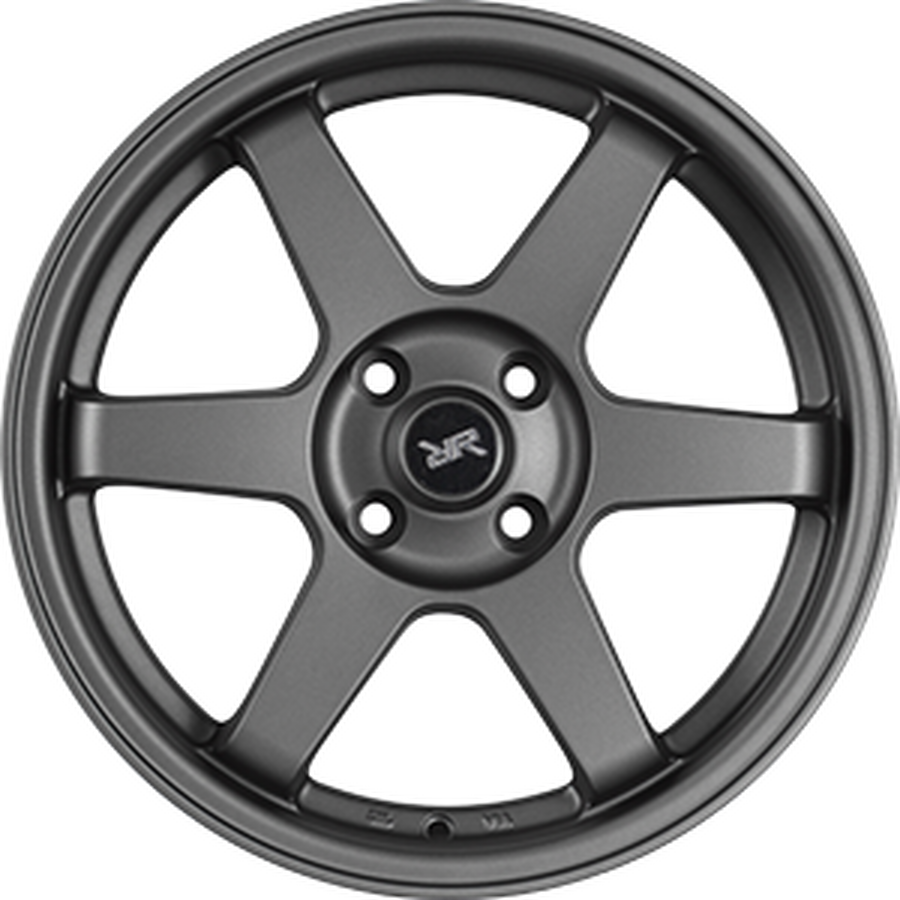 Race Ready CSS9519 R14x5.5 4x98 ET35 CB58.6 MK_M