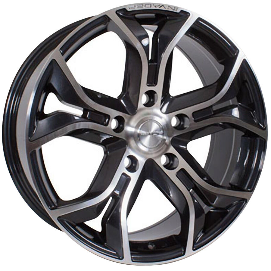 PDW INVADER R20x8.5 5x150 ET45 CB110.1 HS