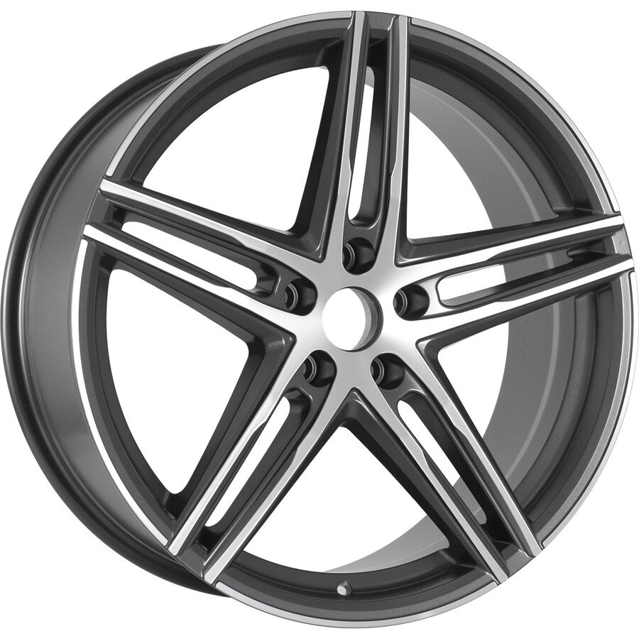 Replay B313 R20x8.5 5x112 ET36 CB66.6 MGMF