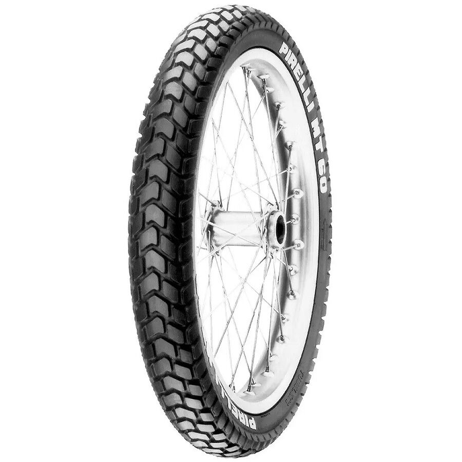 Pirelli MT60 100/90 -19 57H TL Front   2024