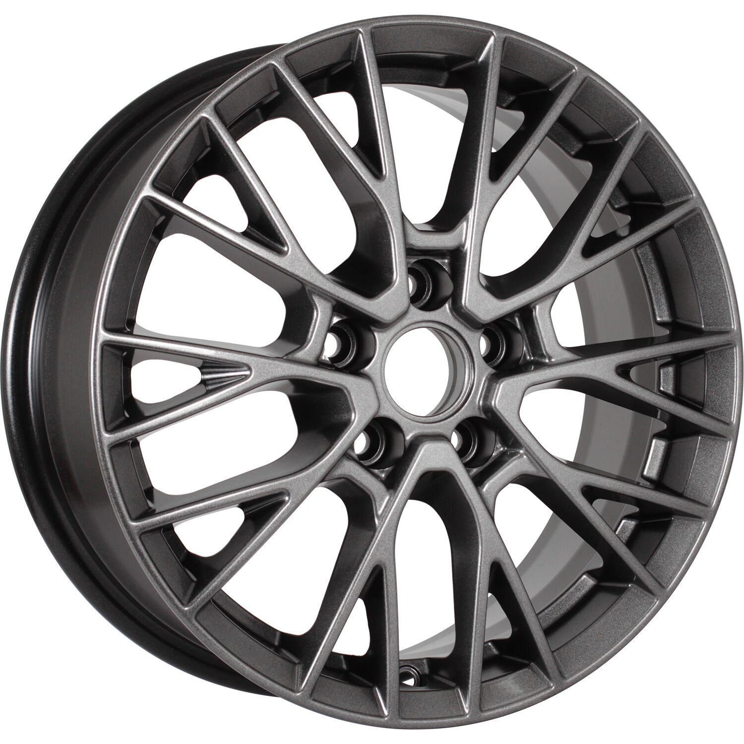 X-trike X135 R16x6.5 5x114.3 ET45 CB60.1 HSB