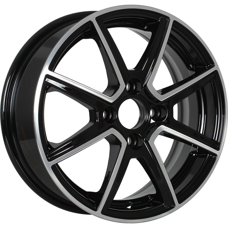 Carwel Каппа 101 R14x5.5 4x100 ET42 CB67.1 AB