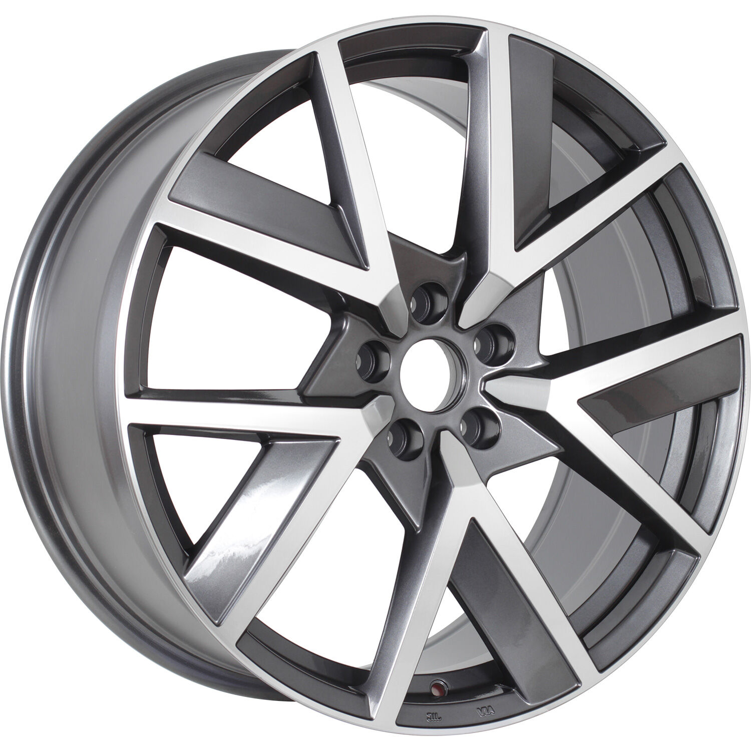 Replay A175 R20x9 5x112 ET33 CB66.6 GMF