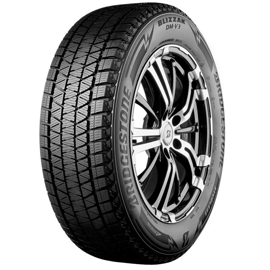 Bridgestone Blizzak DM-V3 R18 235/55 100T