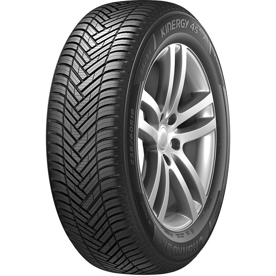 Hankook Kinergy 4S2 X H750A R16 215/70 100H
